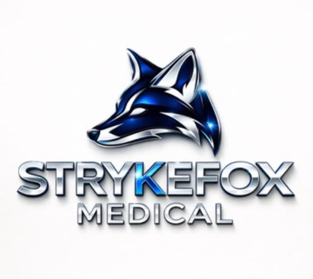StrykeFox Medical
